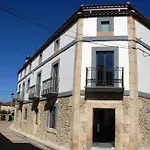 Hotell Teratermal Valdeavellano de Tera
