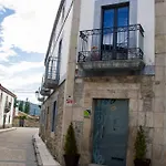 酒店 特拉特玛尔酒店 Valdeavellano de Tera