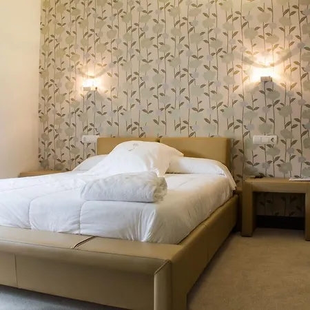 テラテルマル 3* Valdeavellano de Tera