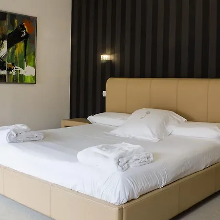 Teratermal Hotel