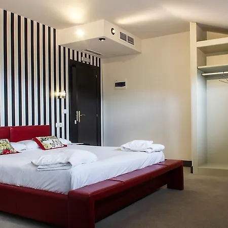 Teratermal Hotel Valdeavellano de Tera