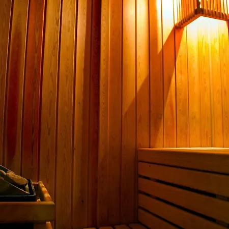 テラテルマル ホテル