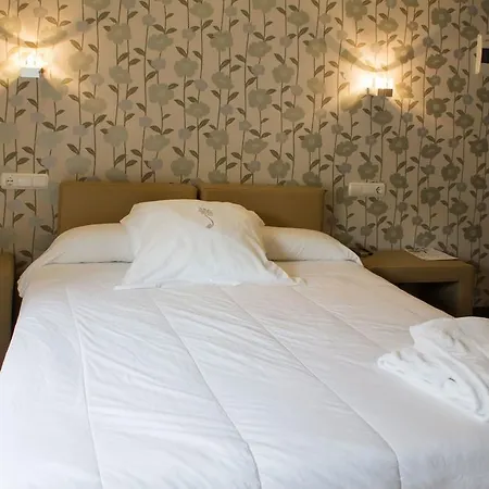 Teratermal Hotel Valdeavellano de Tera