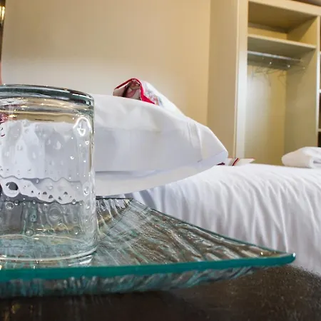 テラテルマル ホテル