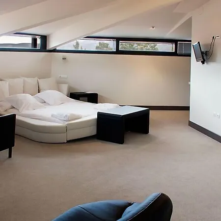 ホテル テラテルマル 3*