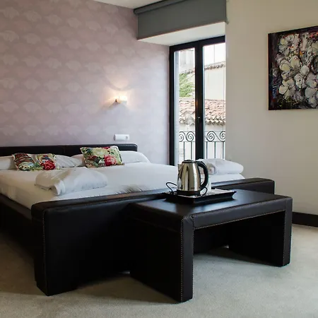 テラテルマル ホテル