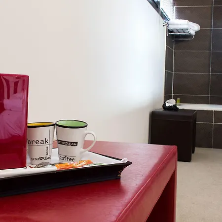 ホテル テラテルマル 3*