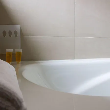 テラテルマル 3* Valdeavellano de Tera