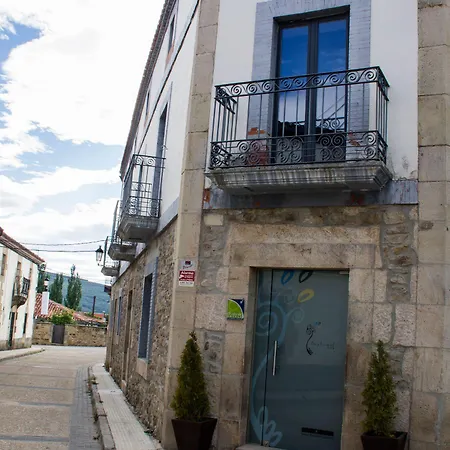 Hotel Teratermal Valdeavellano de Tera
