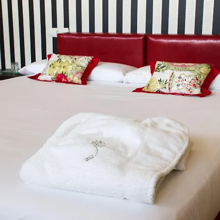 Hotel Teratermal 3*