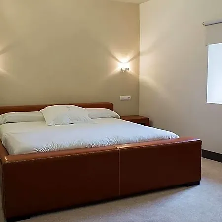 Hotel Teratermal Valdeavellano de Tera