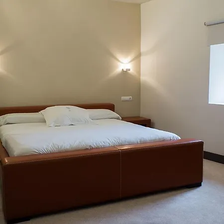 Hotel Teratermal Valdeavellano de Tera