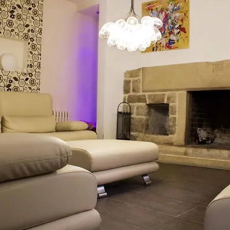 テラテルマル ホテル