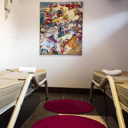 ホテル テラテルマル 3*