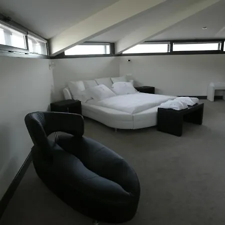 Teratermal Hotel