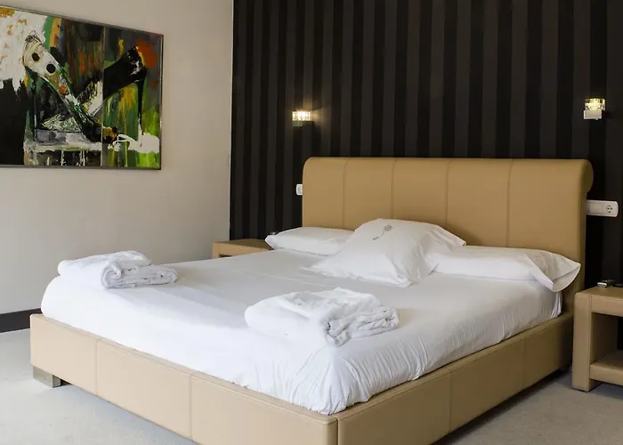 Teratermal Szálloda