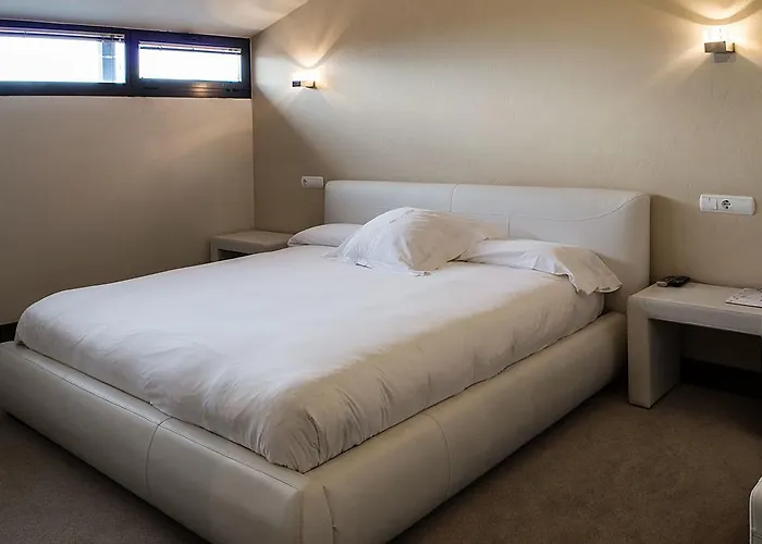 Teratermal 3* Valdeavellano de Tera