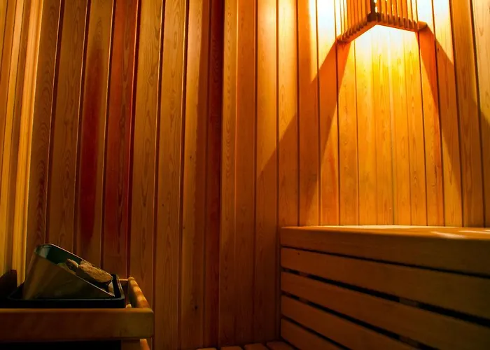 Teratermal Szálloda