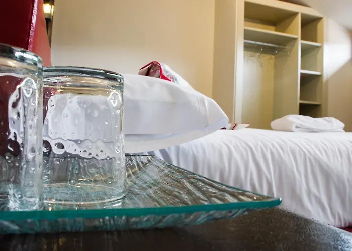 Teratermal Szálloda