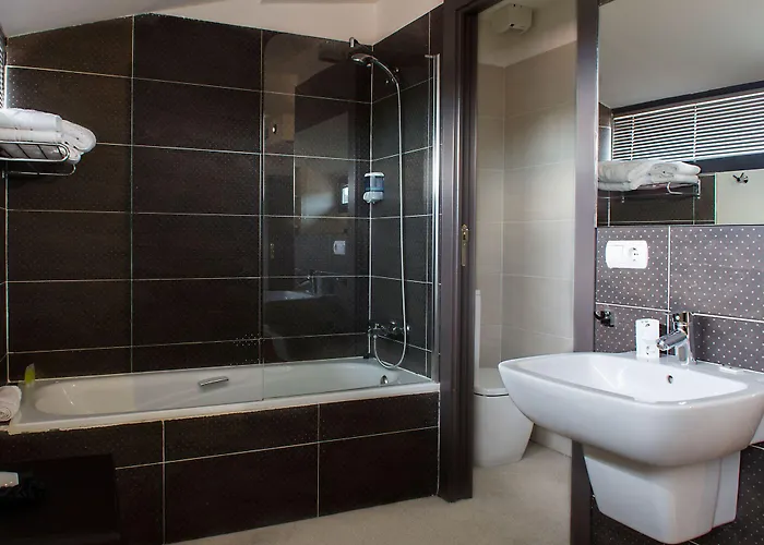 Teratermal 3* 발데아벨라노데테라