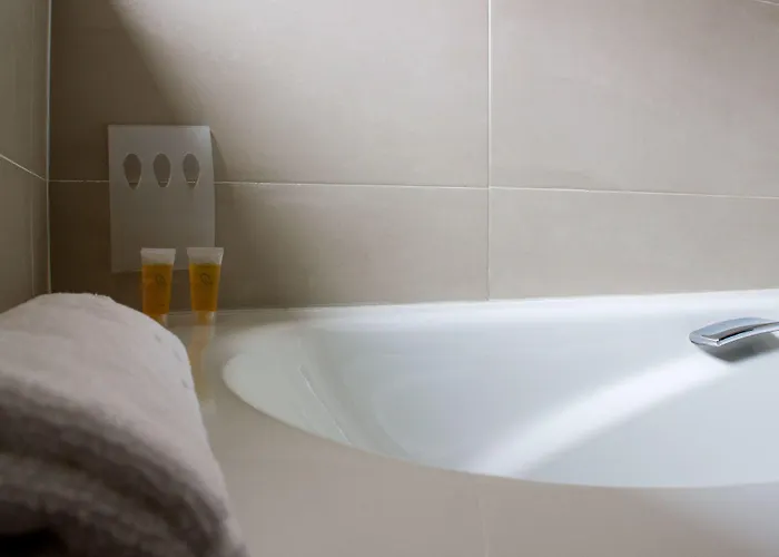 Teratermal 3* Valdeavellano de Tera