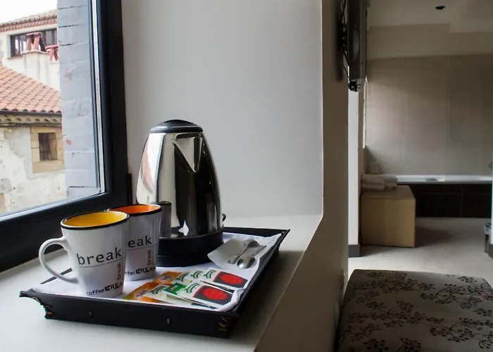 Szálloda Teratermal