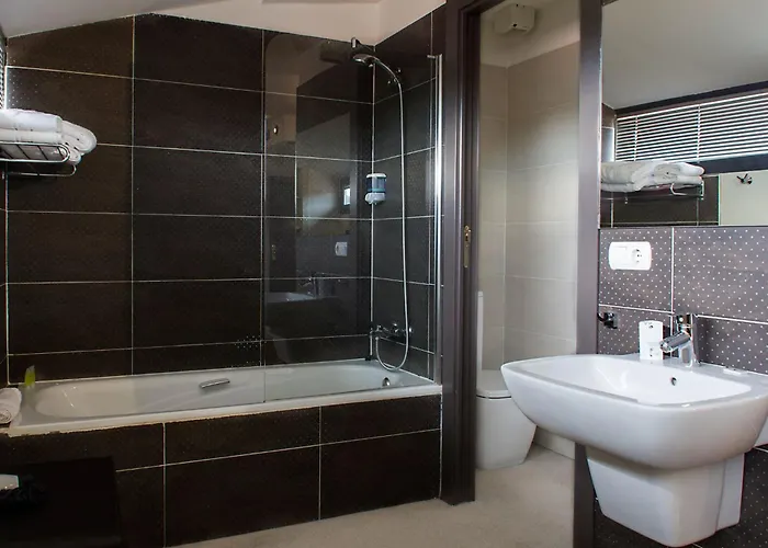 Szálloda Teratermal 3*