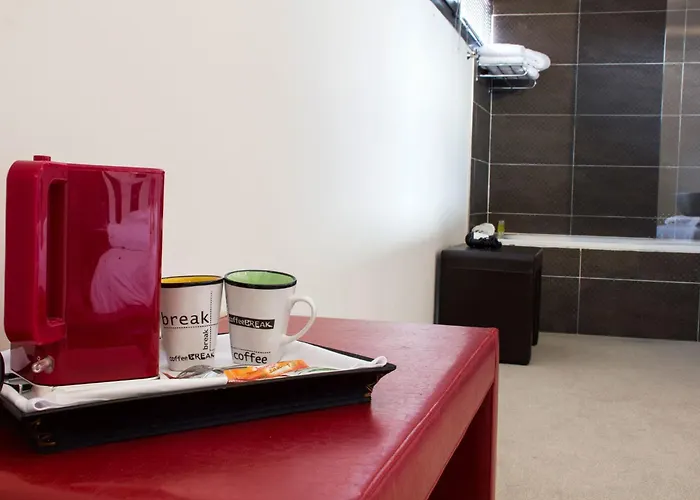 Teratermal Szálloda