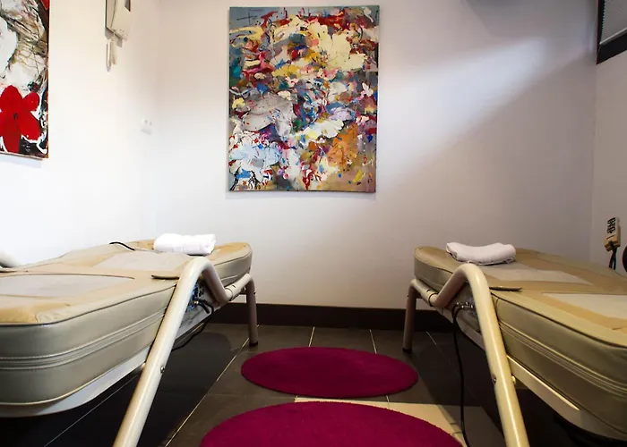 Szálloda Teratermal 3*