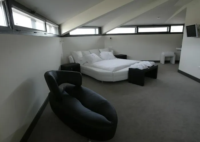 Teratermal Szálloda